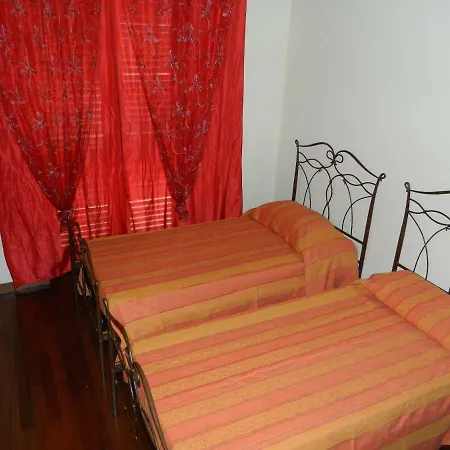 Villa Βίλα Μελίτο ντι Πόρτο Σάλβο