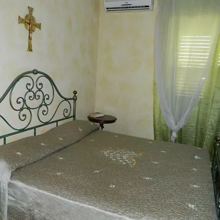Villa * Μελίτο ντι Πόρτο Σάλβο
