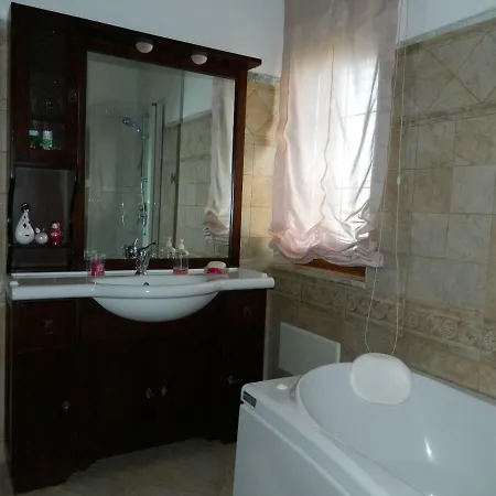 Villa Μελίτο ντι Πόρτο Σάλβο