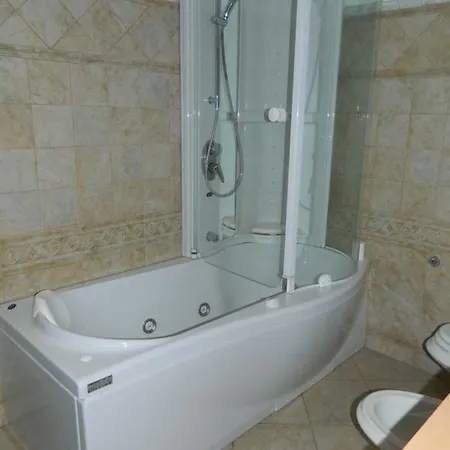 Villa Βίλα Μελίτο ντι Πόρτο Σάλβο