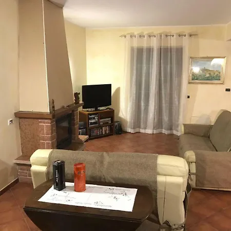 Βίλα Villa *