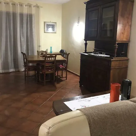Villa *