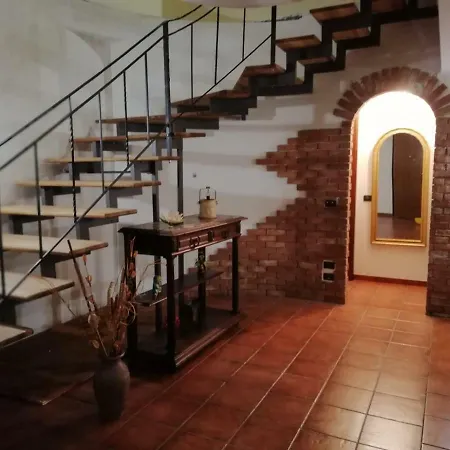 Villa *