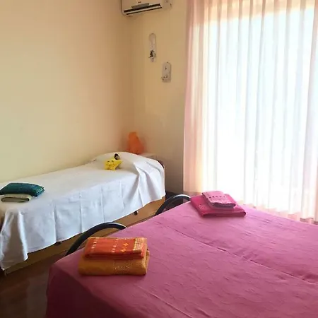 Villa * Μελίτο ντι Πόρτο Σάλβο